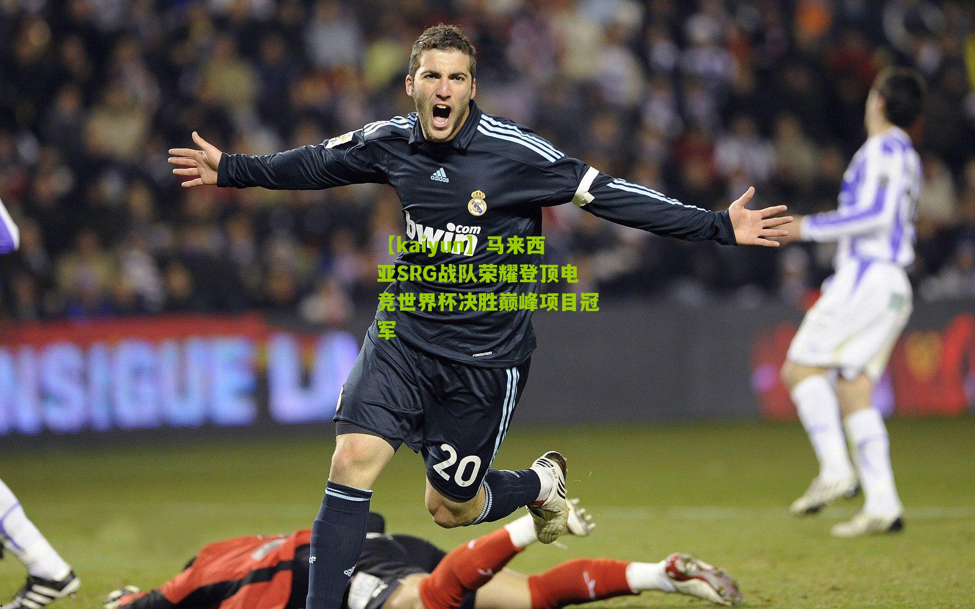 【kaiyun】马来西亚SRG战队荣耀登顶电竞世界杯决胜巅峰项目冠军